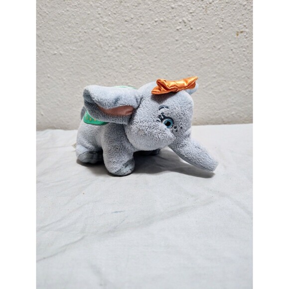 Disney Junior Doc McStuffins Toy Hospital HAZEL Plush Doll Elephant Collectable - Picture 2 of 8